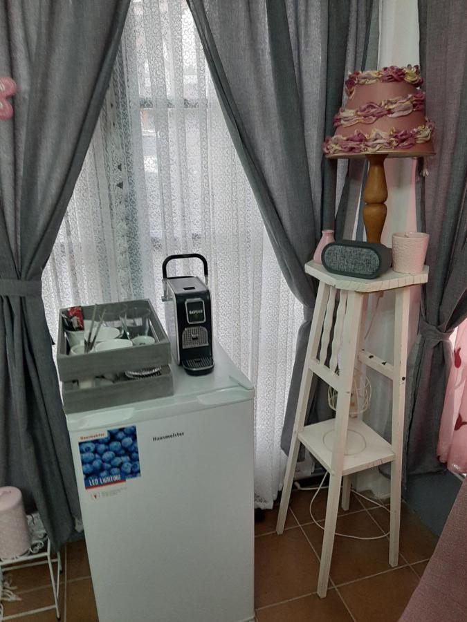 瑙吉伯尔热尼 埃德奥桑温德加斯旅馆酒店 外观 照片